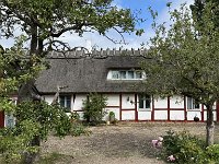 Radreise Kattegattleden-303